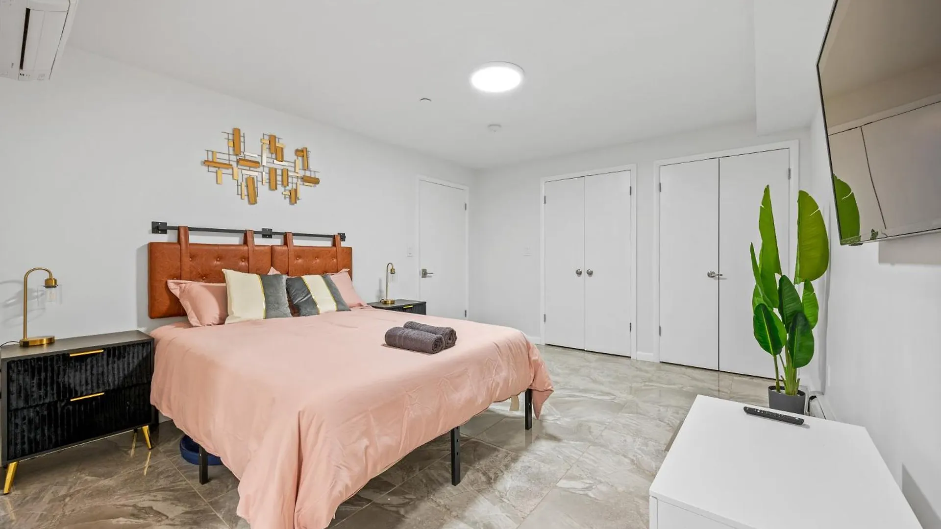 Upper East Side Luxury 3Br 2B 1700 Square Feet Ξενοδοχείο Νέα Υόρκη 4*,  Ηνωμένες Πολιτείες της Αμερικής