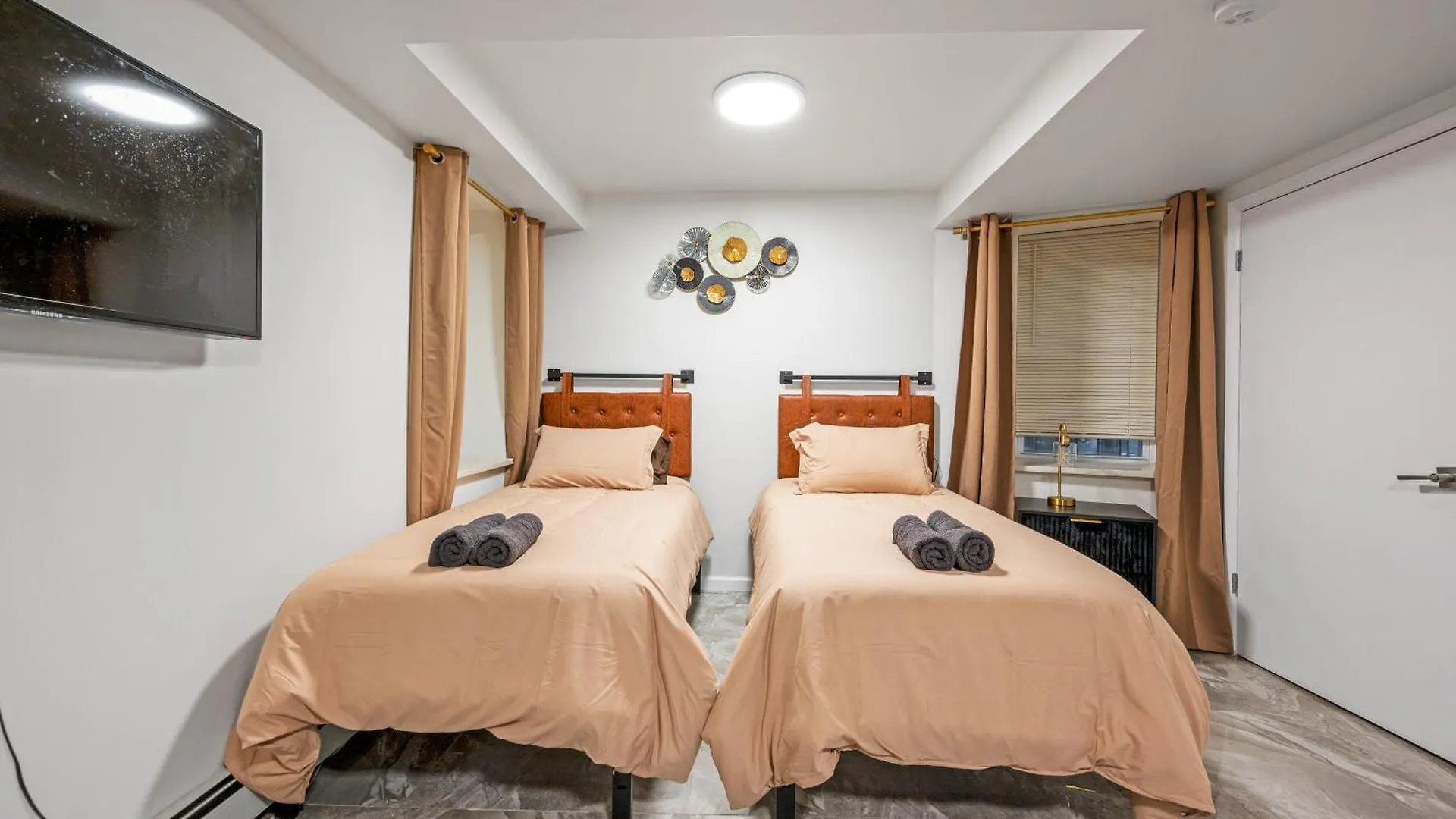 Upper East Side Luxury 3Br 2B 1700 Square Feet Ξενοδοχείο Νέα Υόρκη