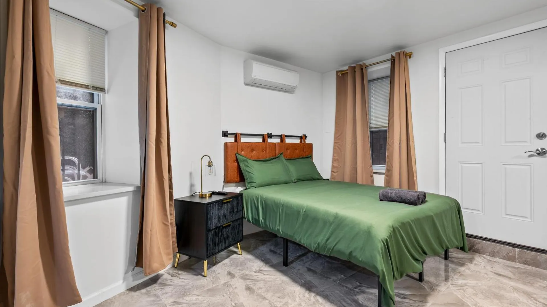 Upper East Side Luxury 3Br 2B 1700 Square Feet Ξενοδοχείο Νέα Υόρκη 4*,